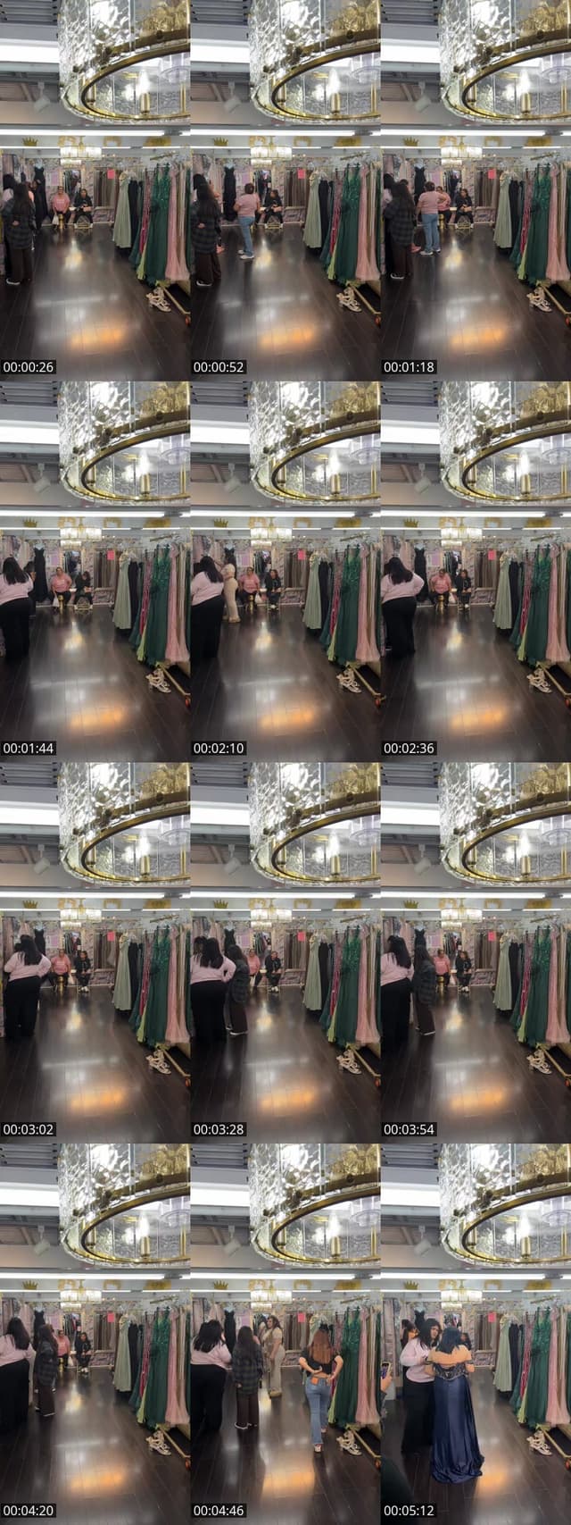 TikTok live: 1116 Maple Ave Los Angeles, CA by @elegantfdtla