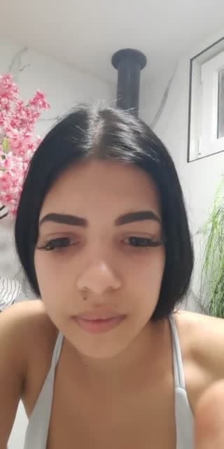 @erica.ramona00 TikTok live stream