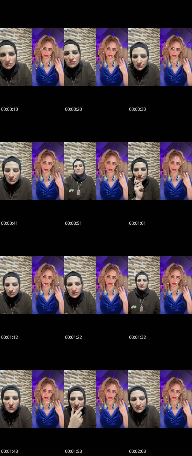 @eman.al.hamarna TikTok live from 2026-05-03