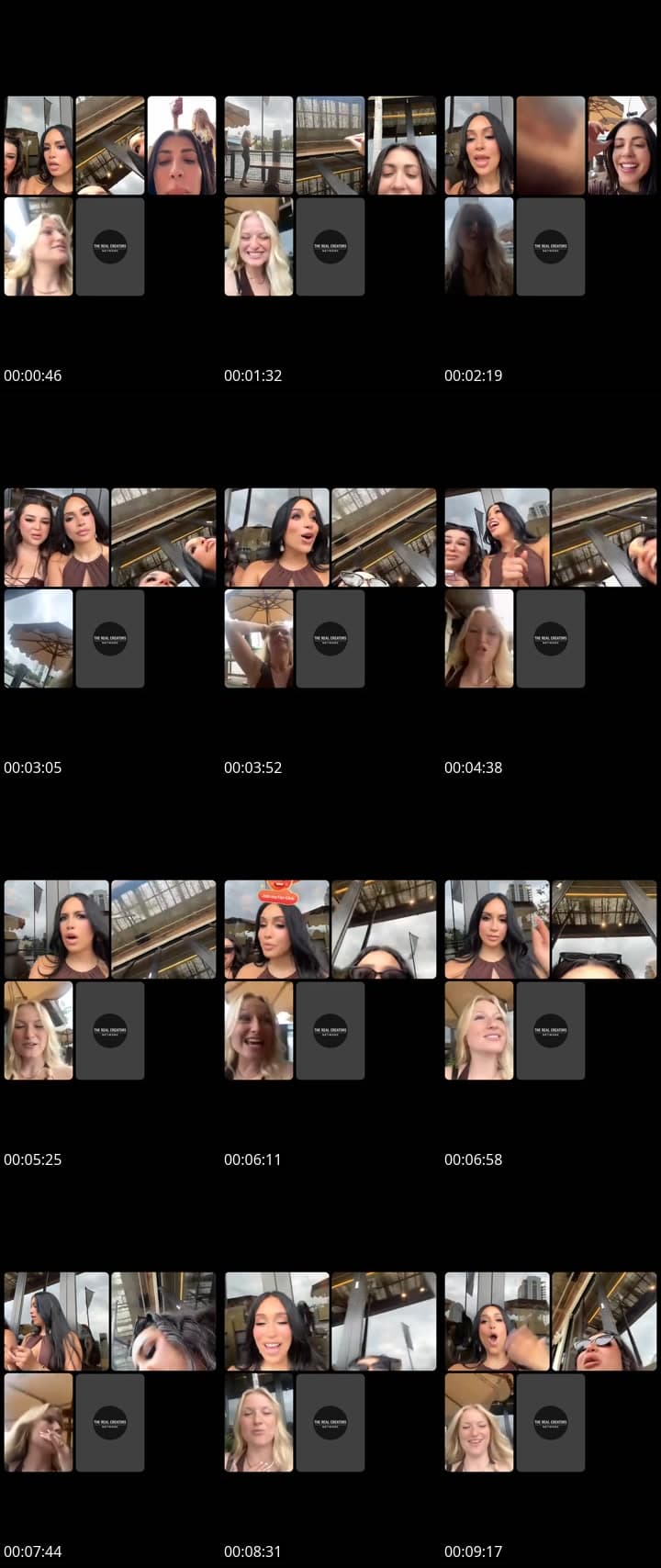 TheRealCreatorsNetwork