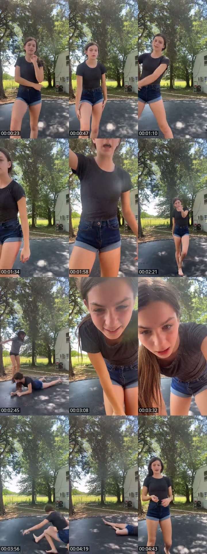 @maggieloveyou1 TikTok live stream