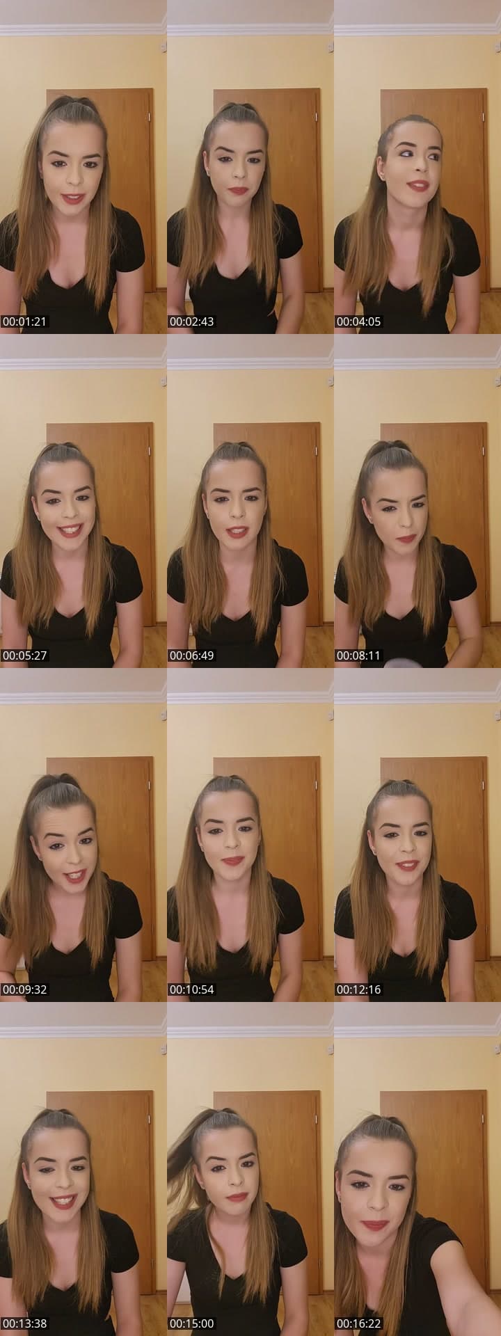 @_viviensz_ TikTok live stream