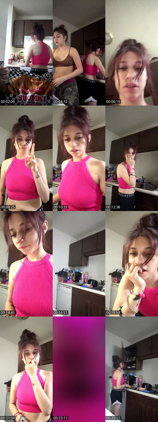 @maissick57 past TikTok live from 2026-05-03