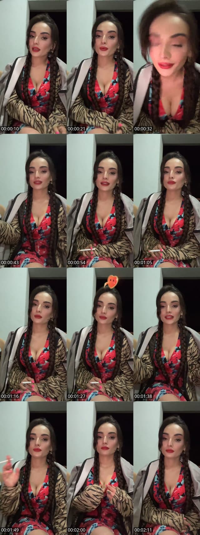 Past TikTok live: Hatay🥳 by @sadecekubra58