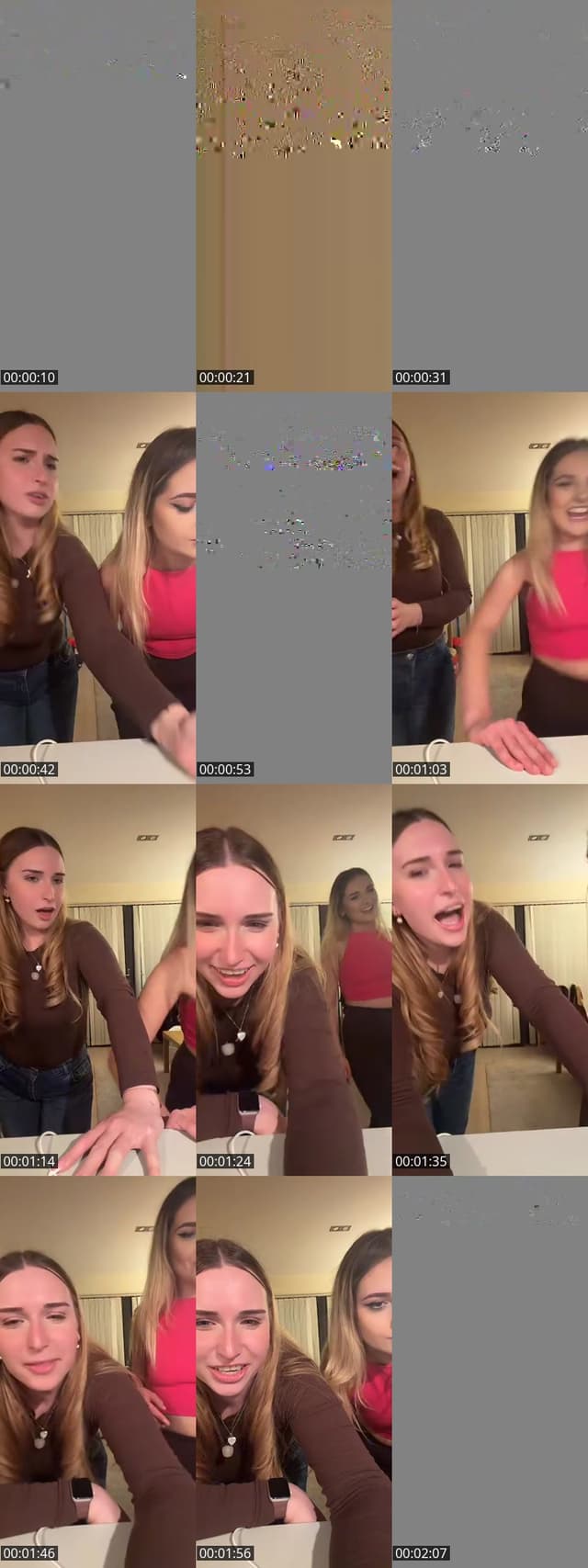Past TikTok live: Divas la divas by @klaudiagrna3