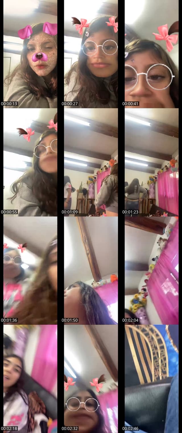 @brisaboock0 TikTok live from 2026-05-03