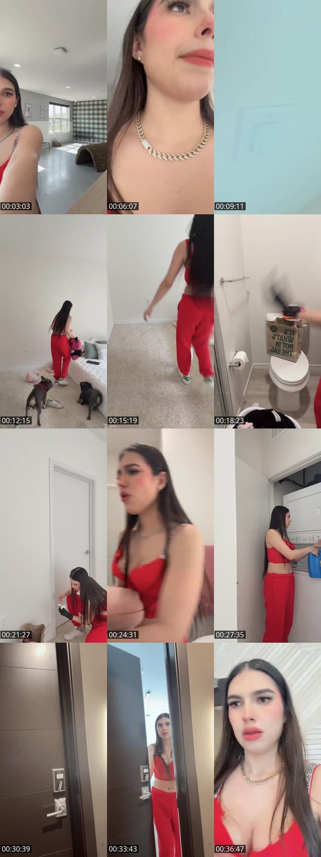 Past TikTok live: Hola kachorrito☺️ by @estefany.6372
