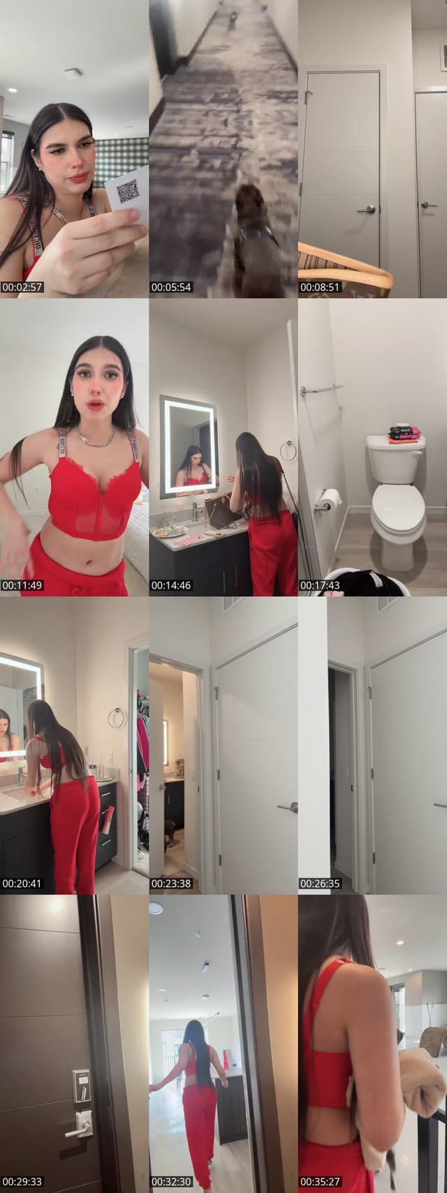 Past TikTok live: Hola kachorrito☺️ by @estefany.6372