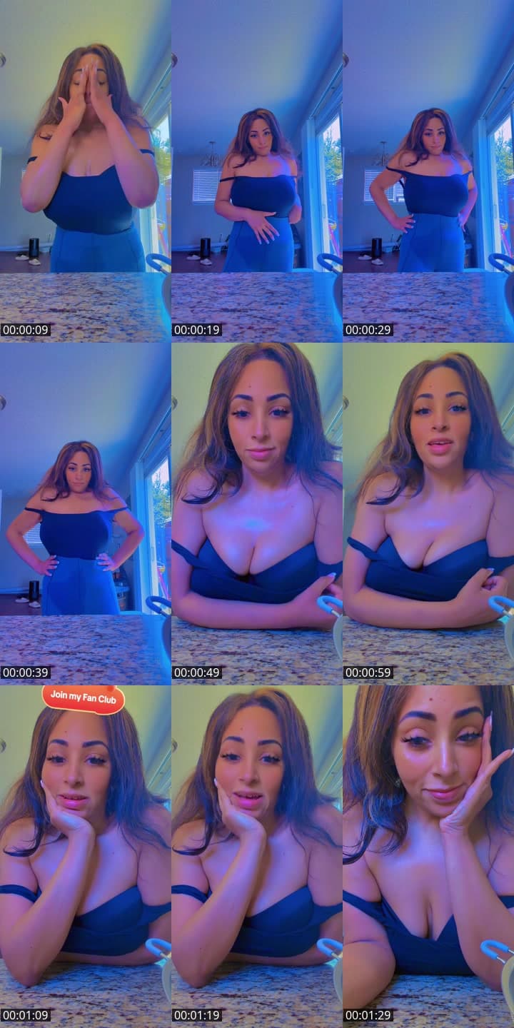 Did you miss me