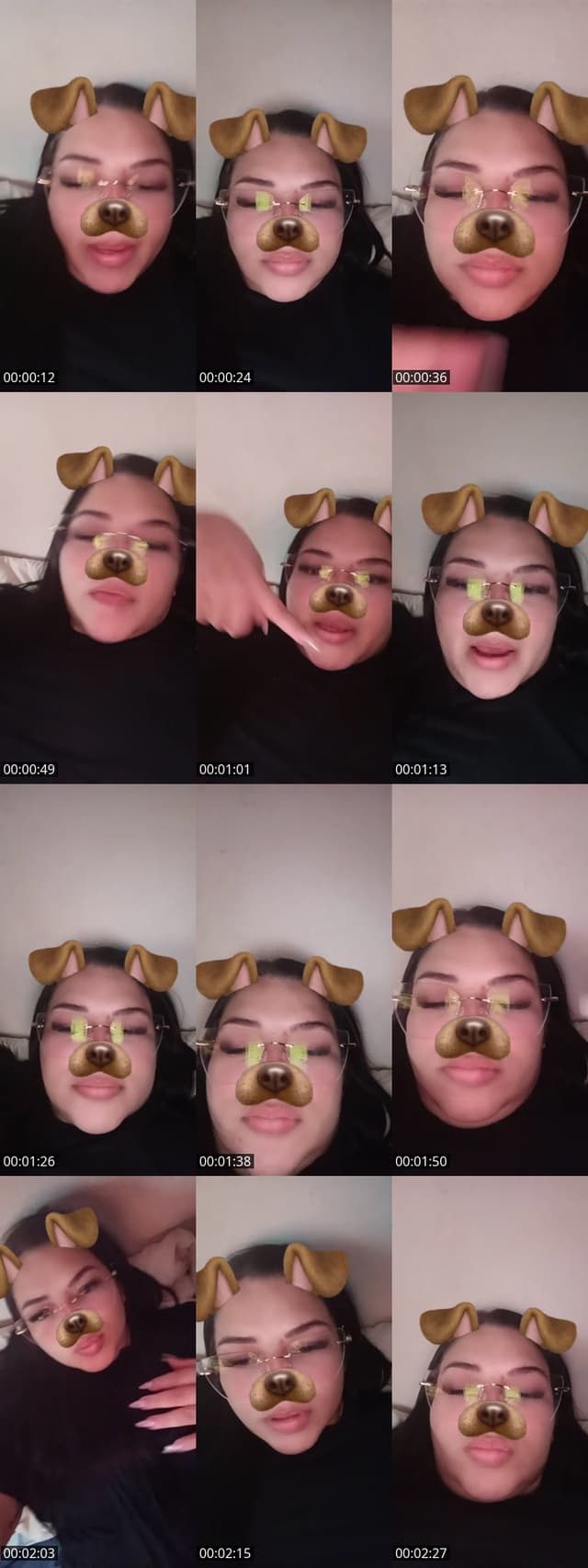 TikTok live: festa paraense em Santa Catarina by @kamilakassia12