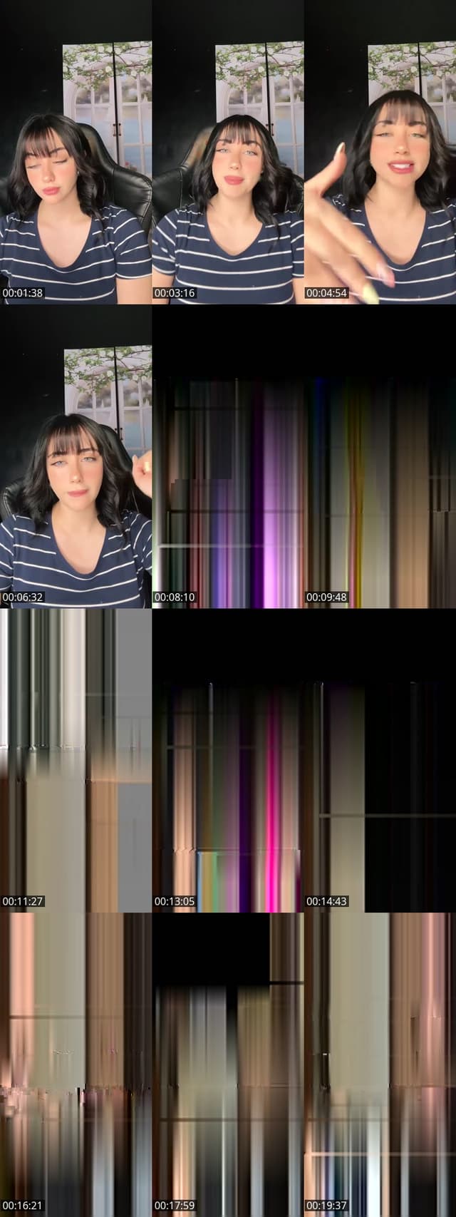 @sallyalawady000 past TikTok live from 2026-05-03