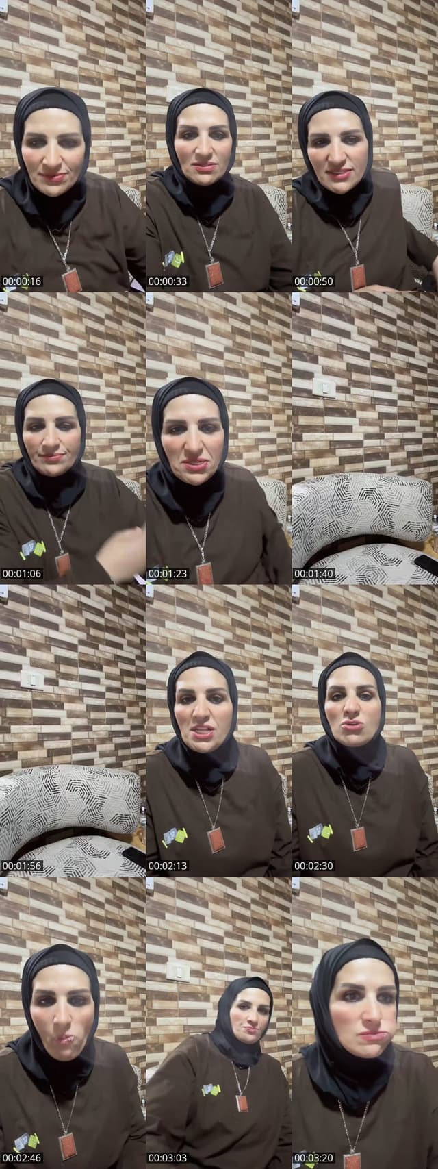 @eman.al.hamarna TikTok live from 2026-05-03