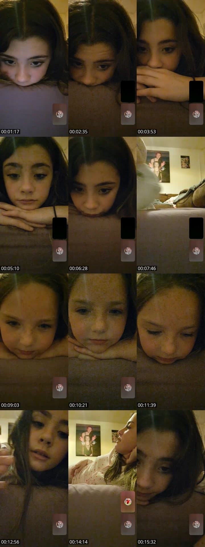 @harpergraceee5 TikTok live stream