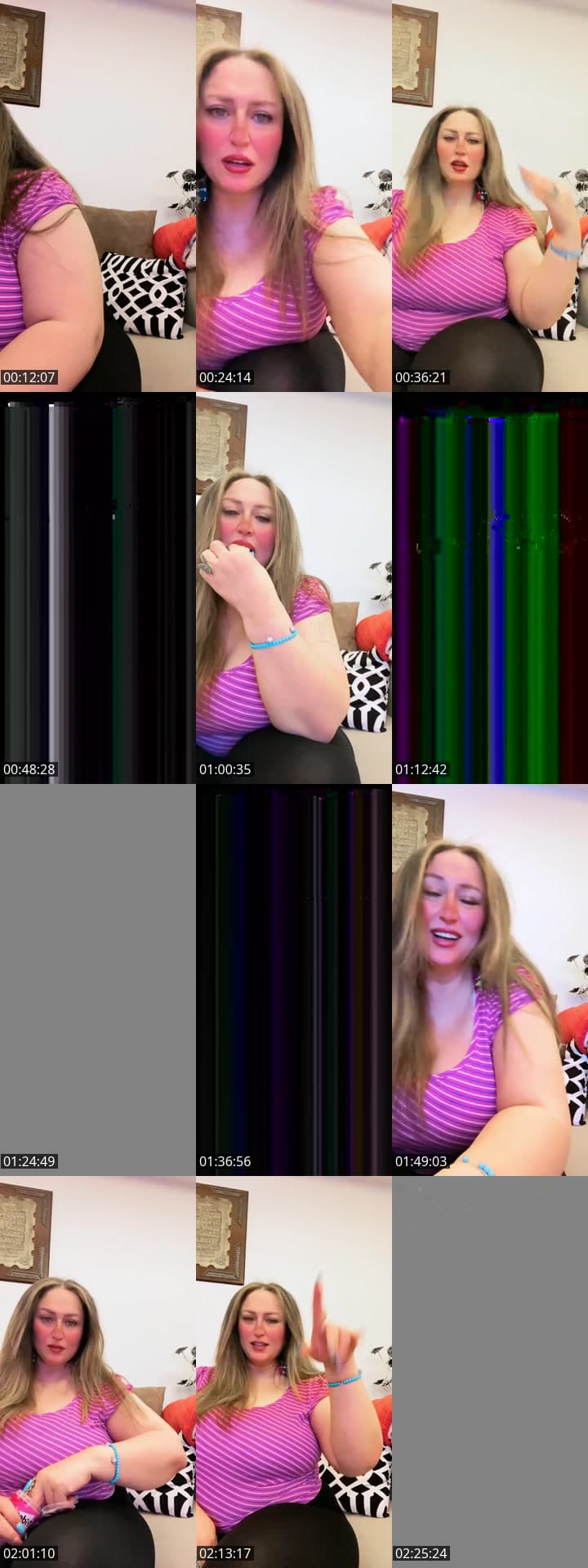 @samaao67 TikTok live stream