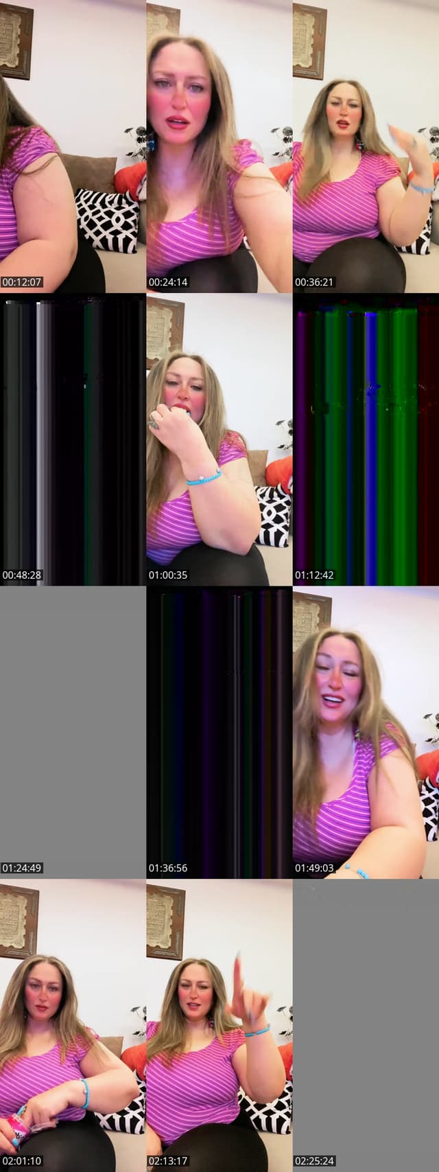 @samaao67 TikTok live from 2026-05-03