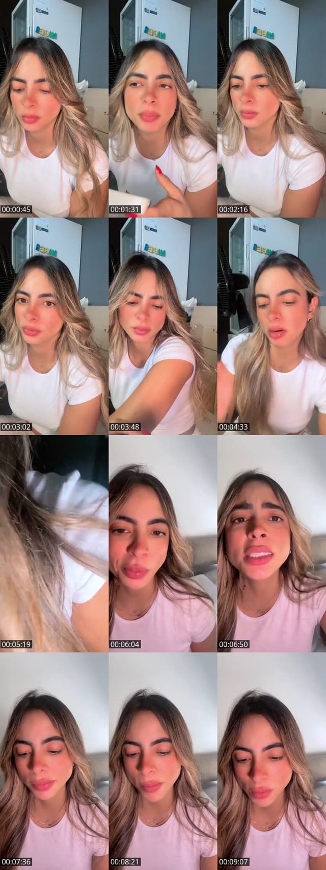 @andysaa2020 past TikTok live from 2026-05-03
