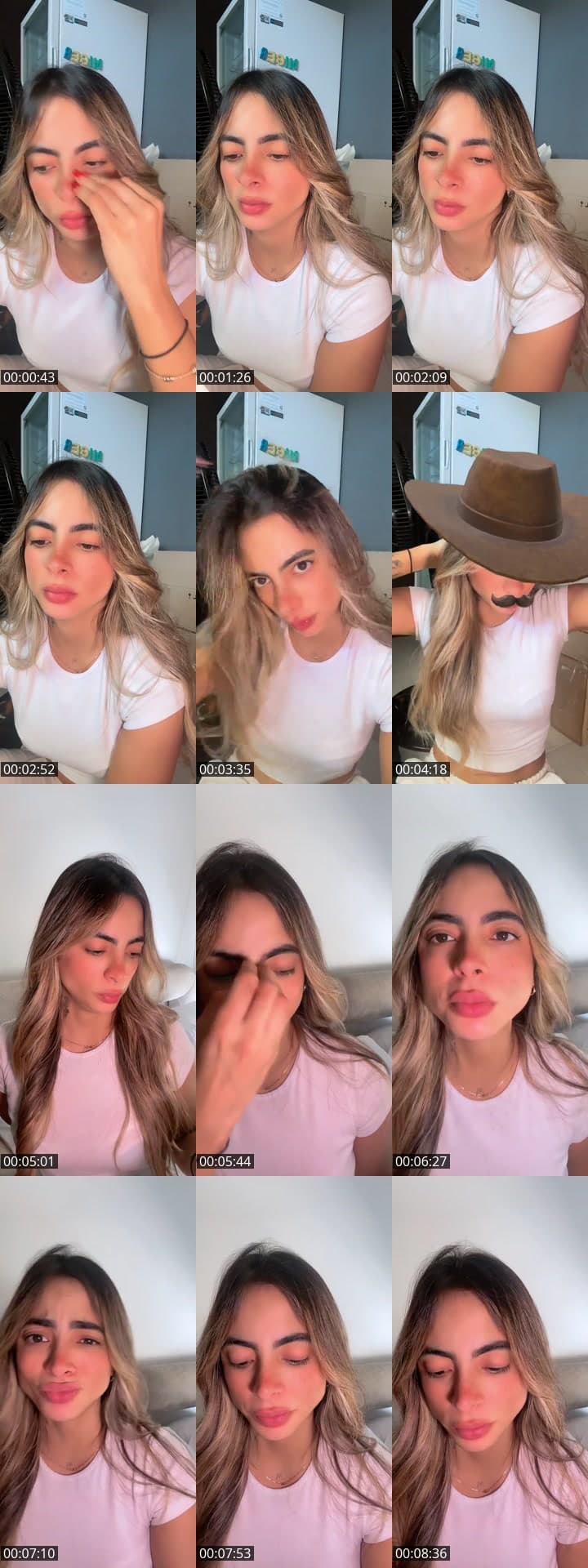 @andysaa2020 TikTok live stream