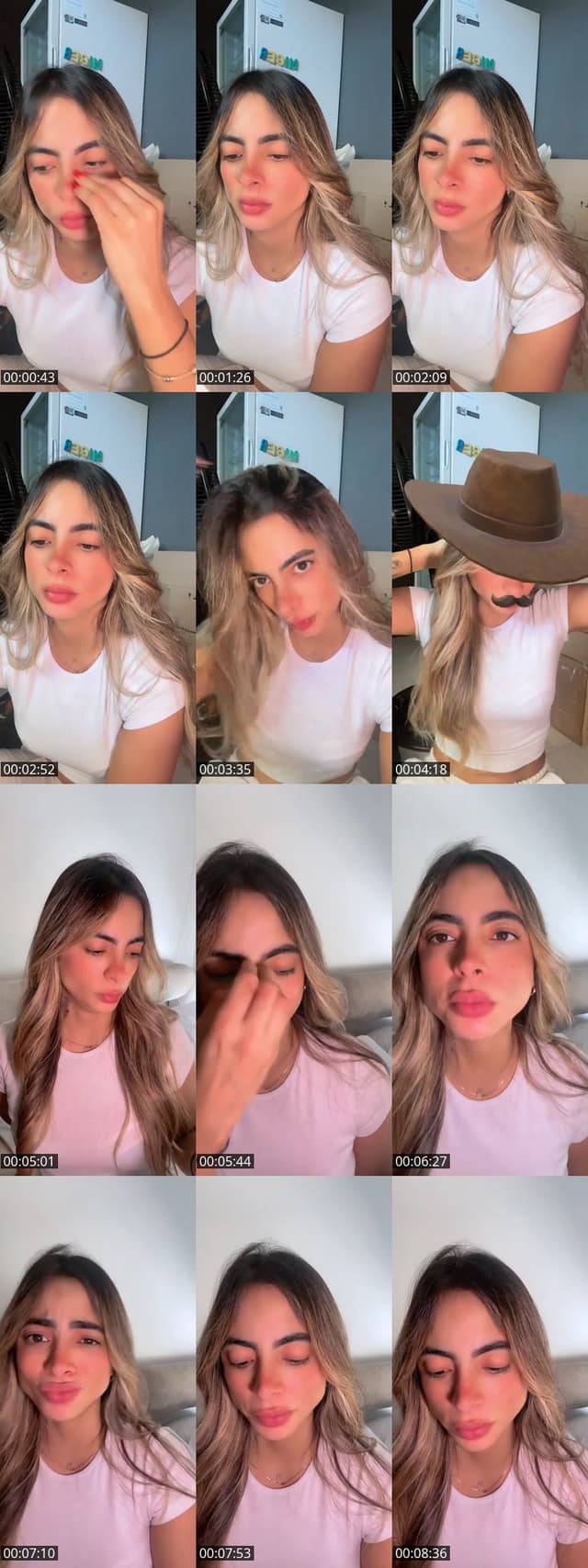 @andysaa2020 past TikTok live from 2026-05-03