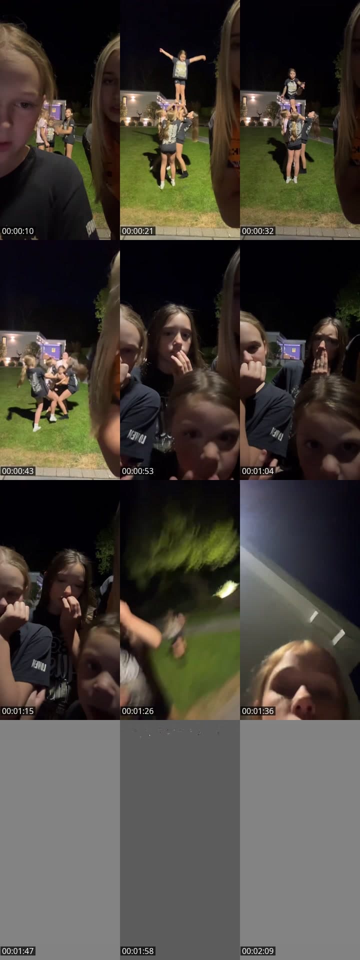 @jointacclilahlowen TikTok live stream