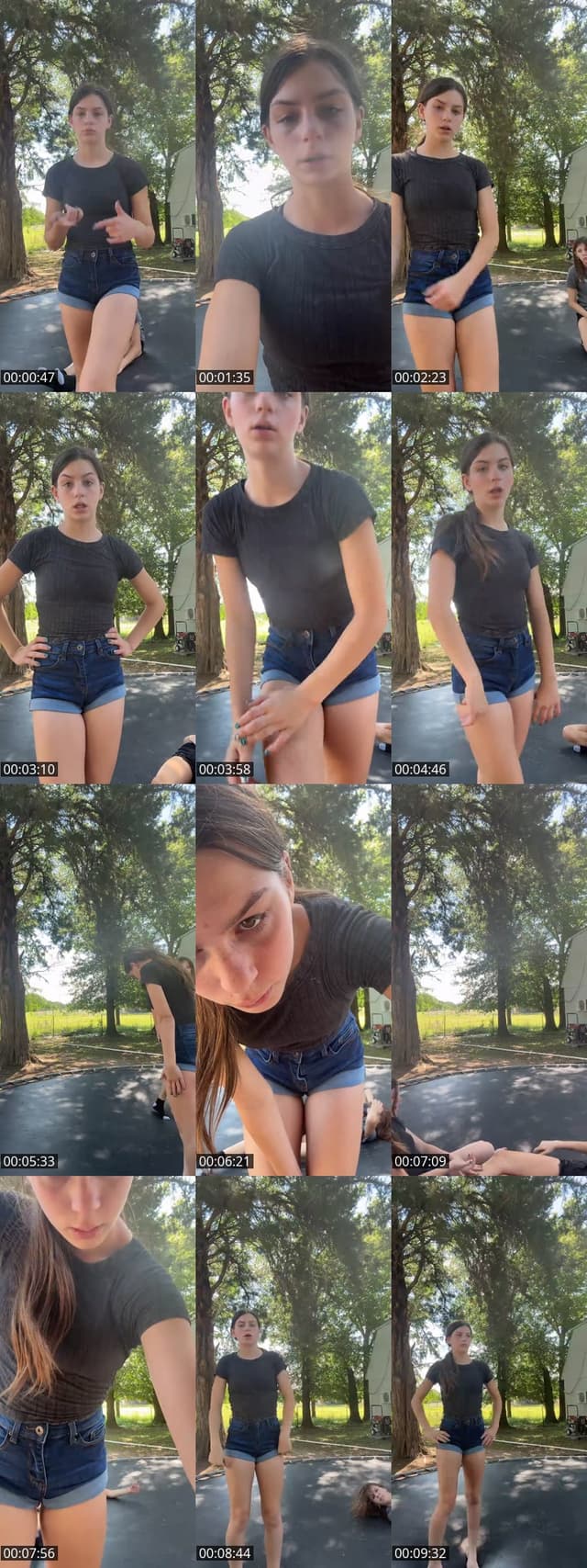 @maggieloveyou1 TikTok live from 2026-05-03