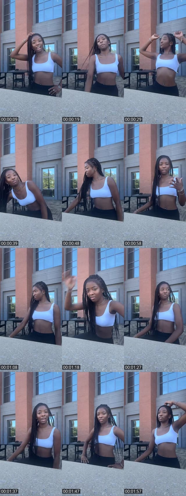 TikTok live: 18+ by @earth2.._coco