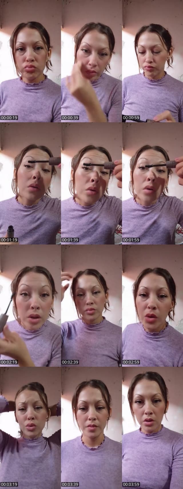 TikTok live: entra😉 by @lachica779