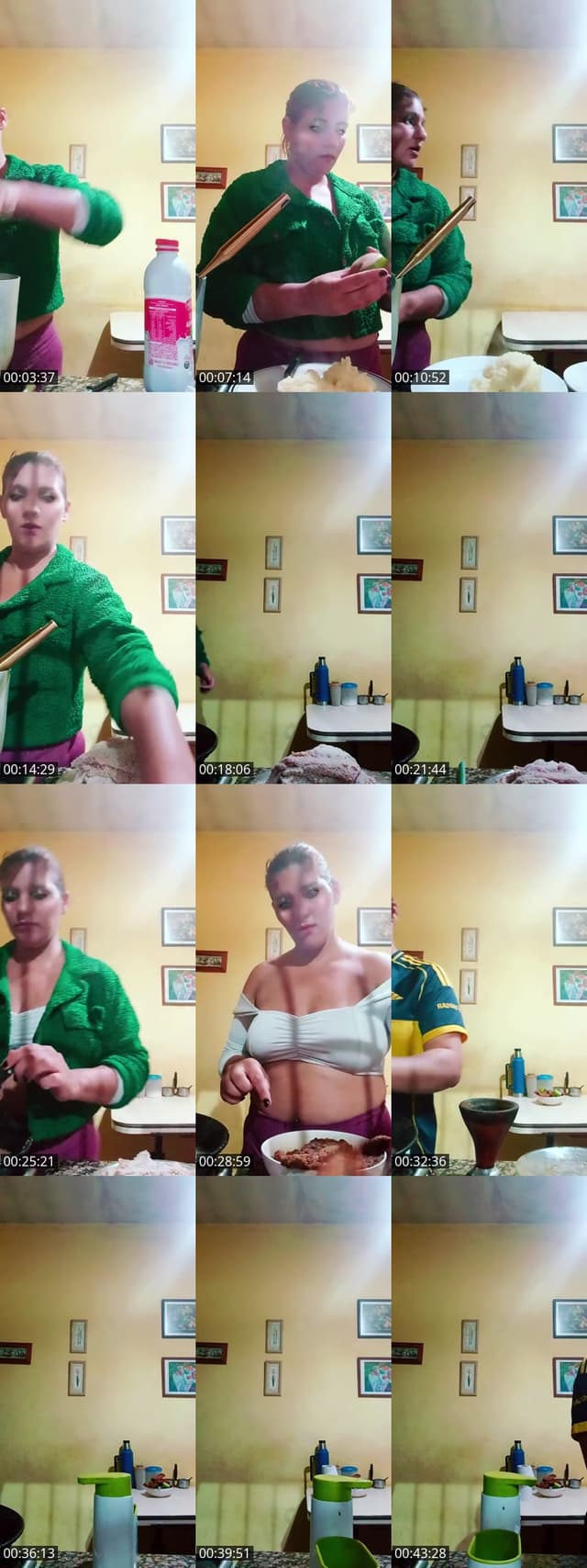 TikTok live: un ratito aki by @sosa2025.0