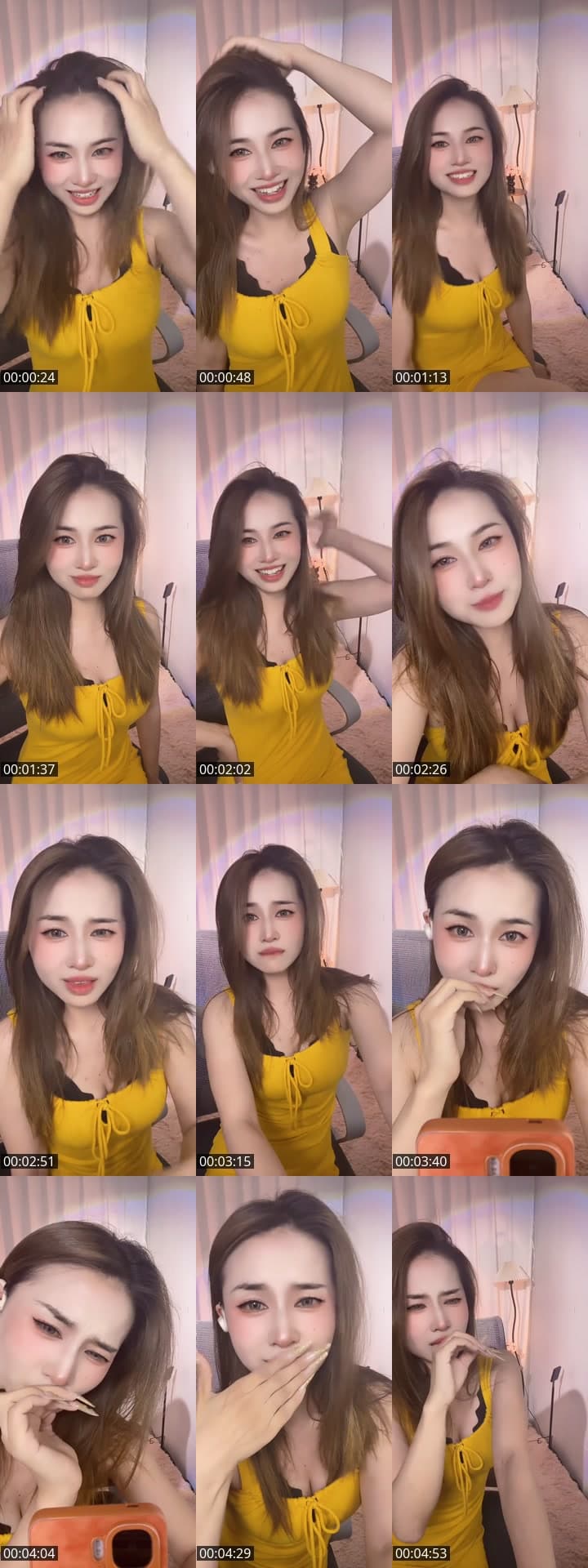@xqxh2yrhr1 TikTok live stream