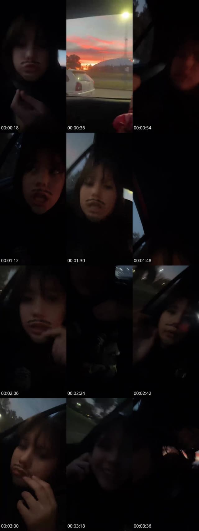 Past TikTok live: Holii by @chinaaaqwq