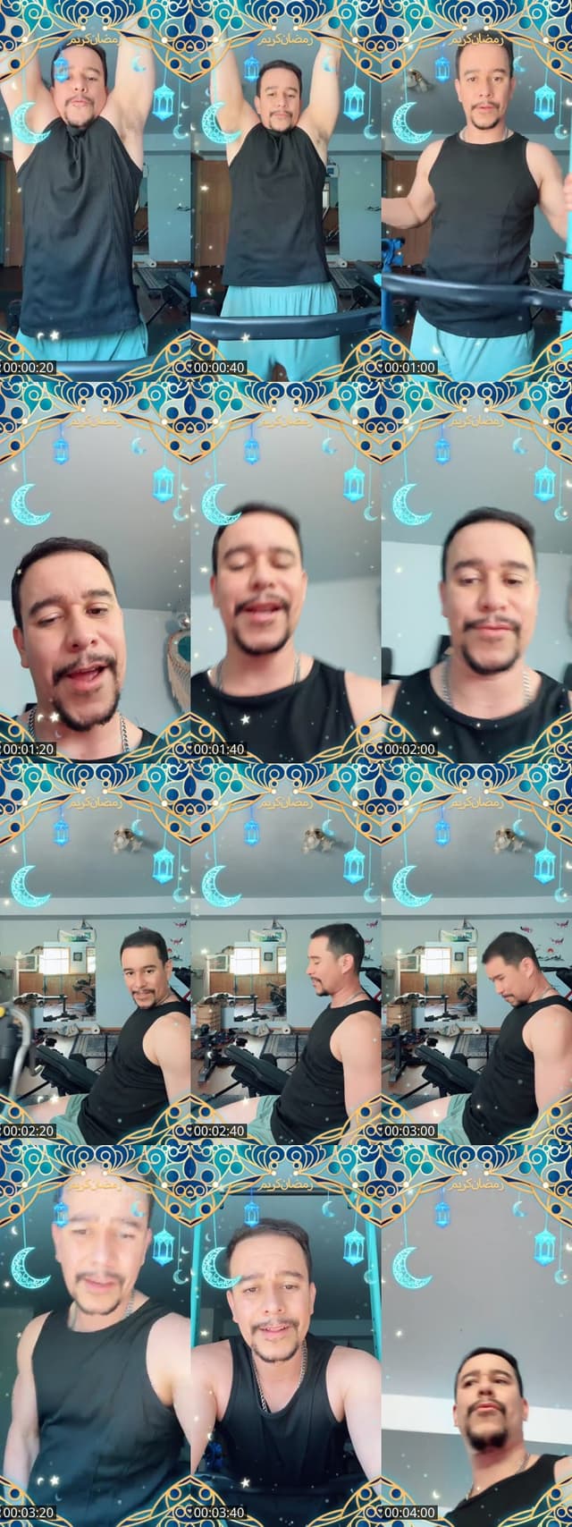 @daddyleanddro7 TikTok live from 2026-05-03