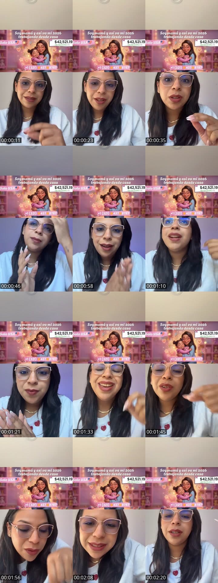 Transforma tu vida💖