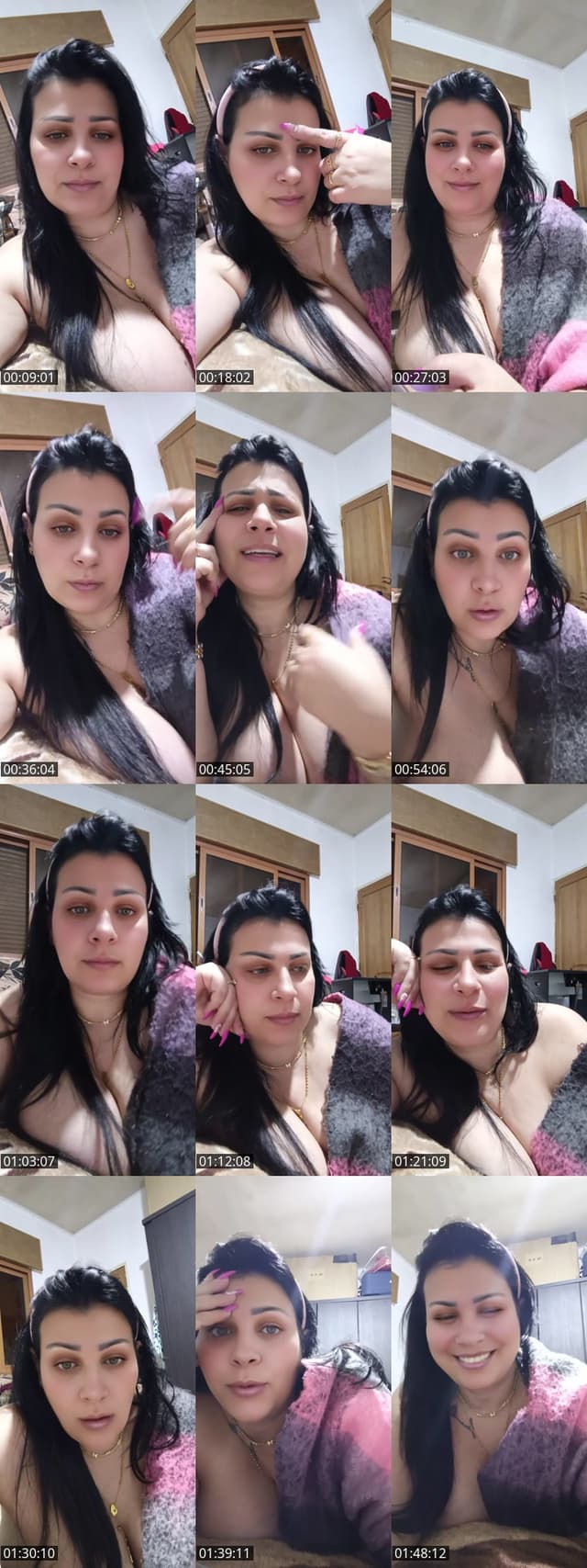 TikTok live: لايف يومي نضحك ونتسلى ♥️💯#tikto by @.lea271