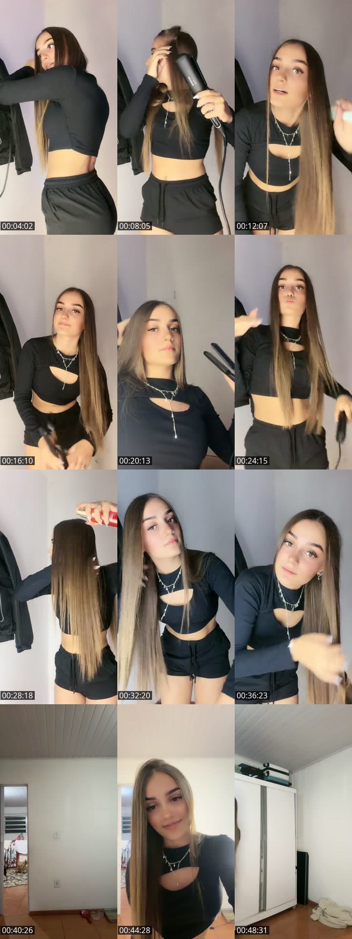 @andrade_josy01 TikTok live stream