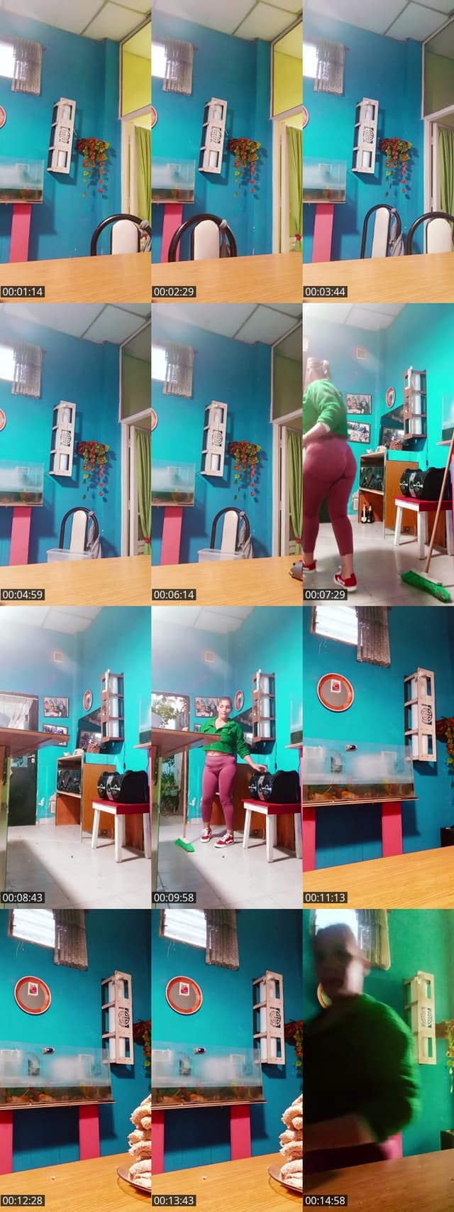 TikTok live: un ratito aki by @sosa2025.0