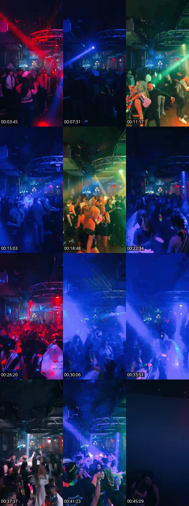 TikTok live: CARNAGE by @dj_carnage
