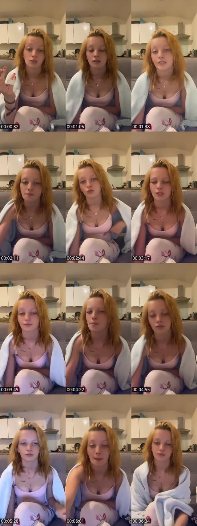 @nanaaa1300459 past TikTok live from 2026-05-03