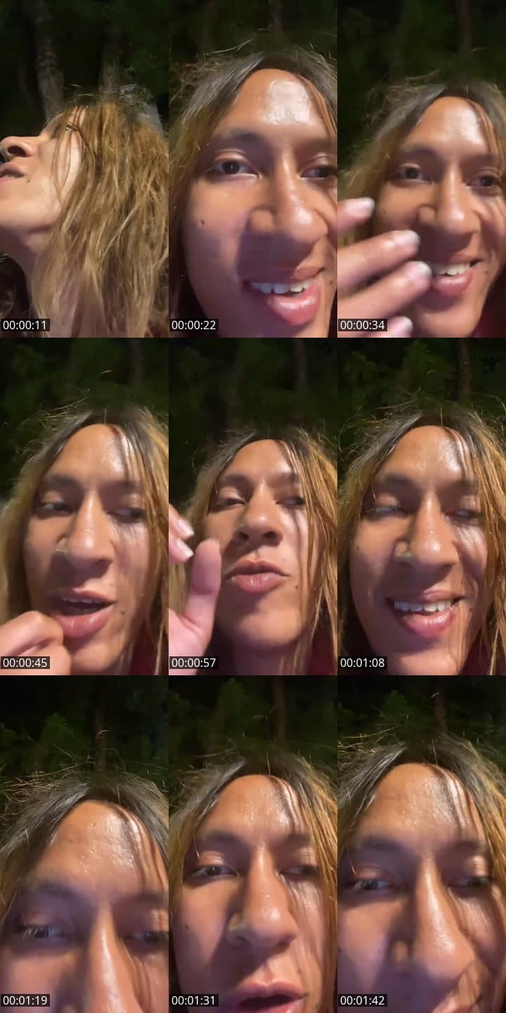 @alex.der.yogi.direkt TikTok live stream