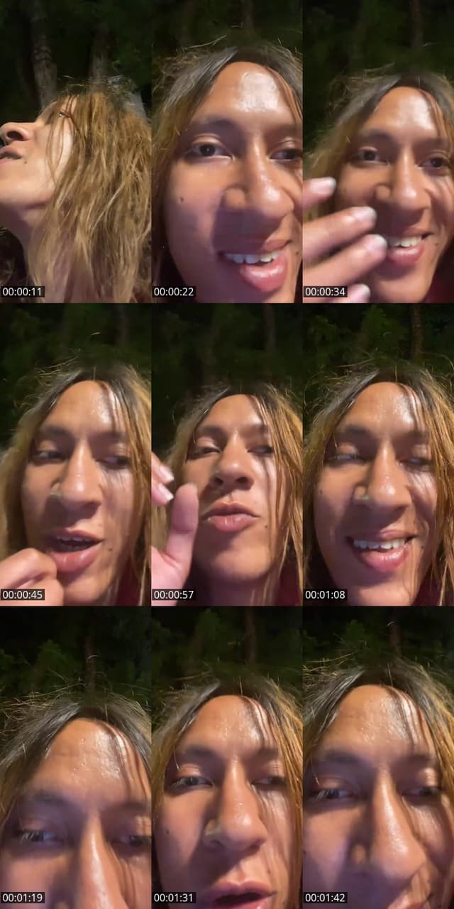 @alex.der.yogi.direkt TikTok live from 2026-05-03