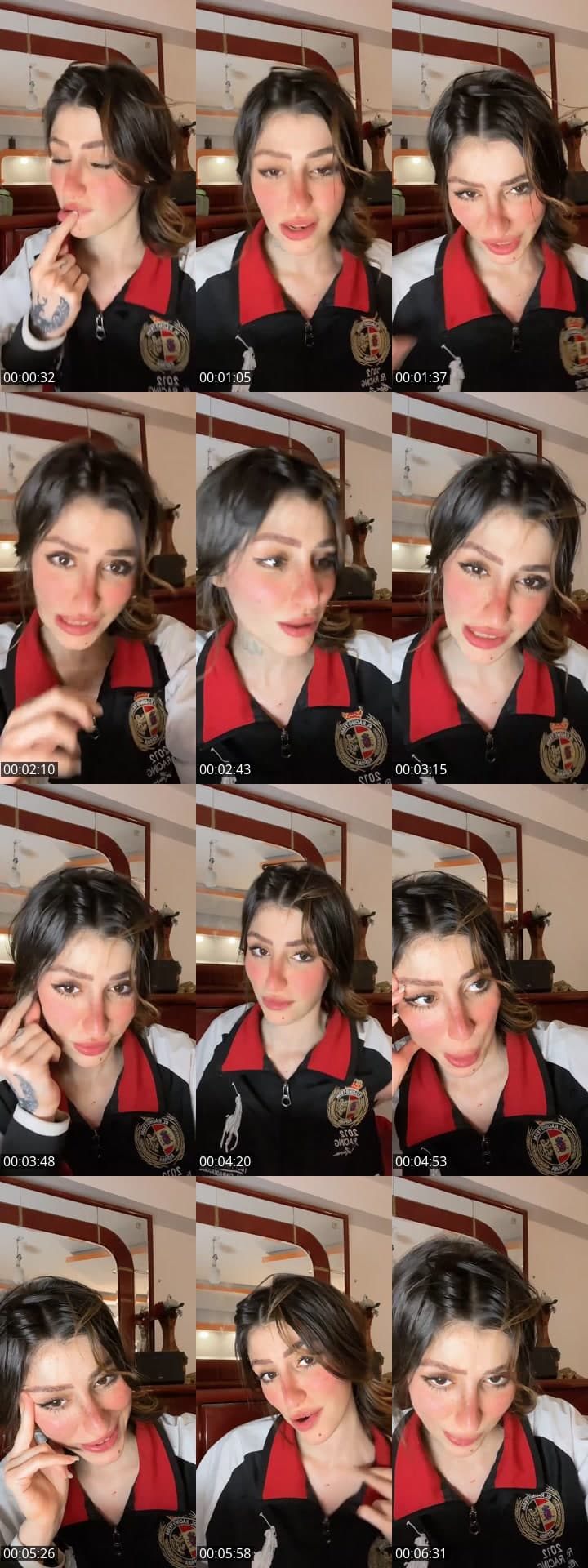 @youfavjojo1 TikTok live stream