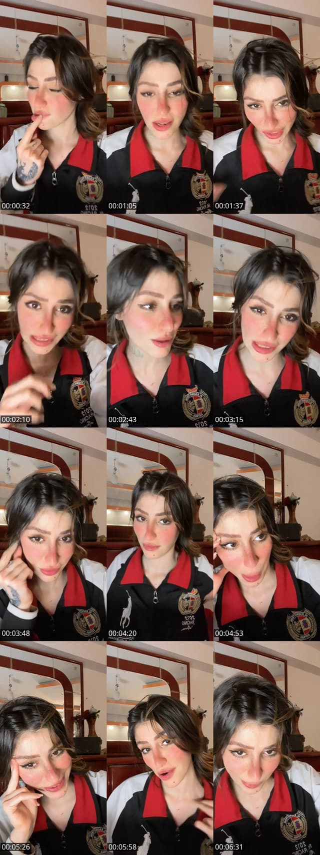 @youfavjojo1 TikTok live from 2026-05-03