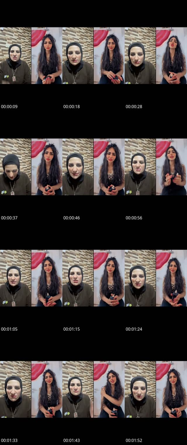 @eman.al.hamarna TikTok live from 2026-05-03