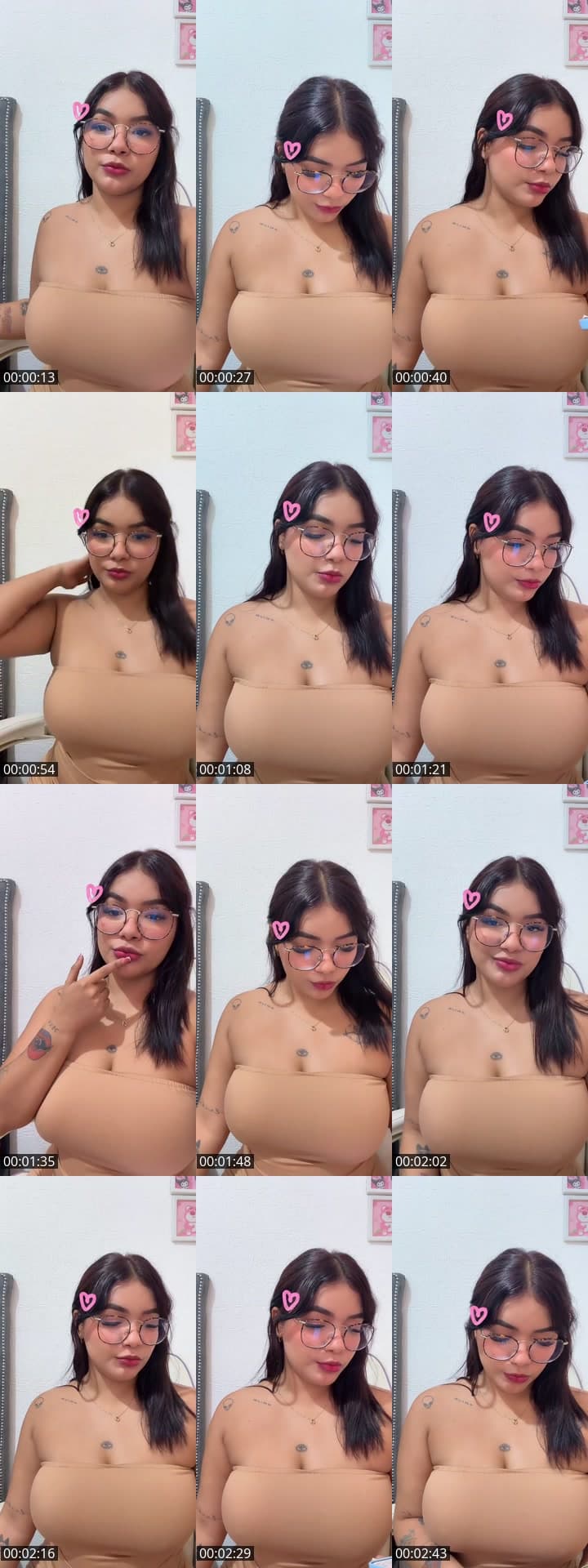 @alebombon3 TikTok live stream