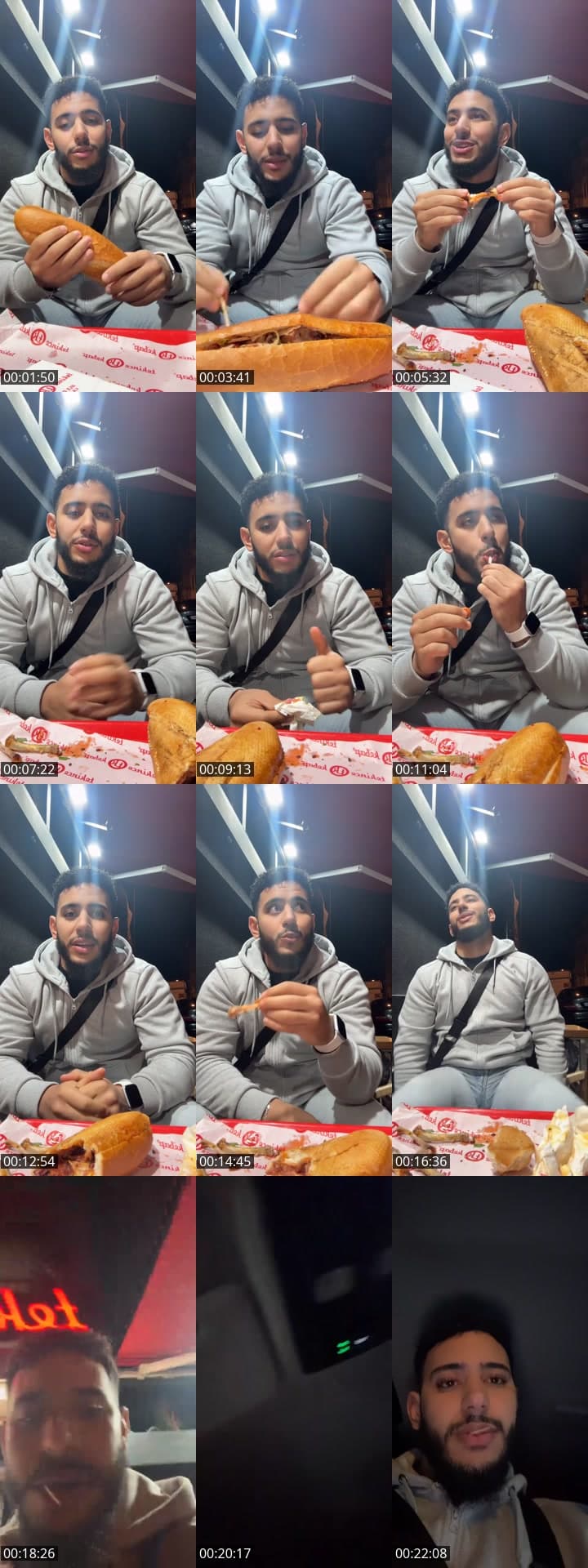 @coaching.25 TikTok live stream