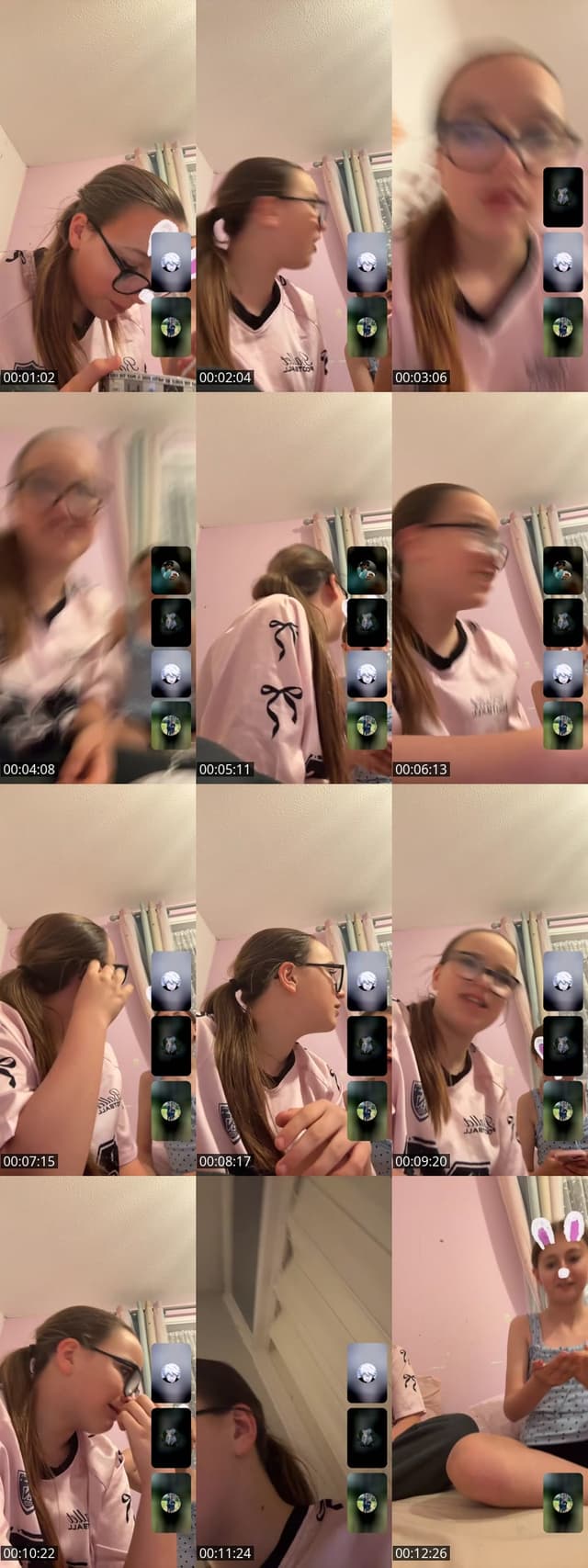 @marcey678 TikTok live from 2026-05-03