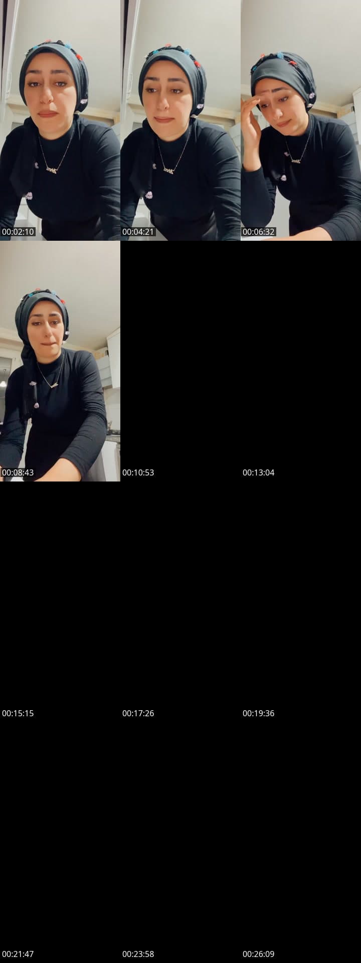 Hoşgeldiniz 🫰🤎