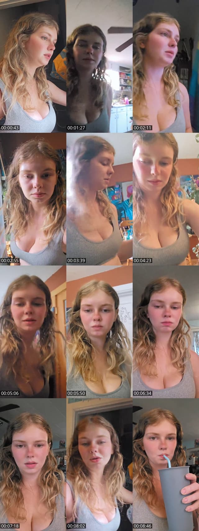 TikTok live: Hangout with me! 🥰 by @lyrictstreaming2.0
