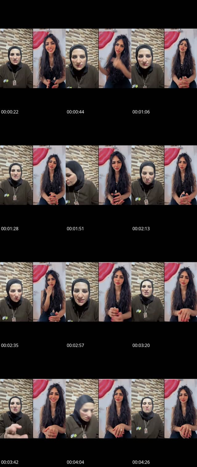 @eman.al.hamarna TikTok live from 2026-05-03
