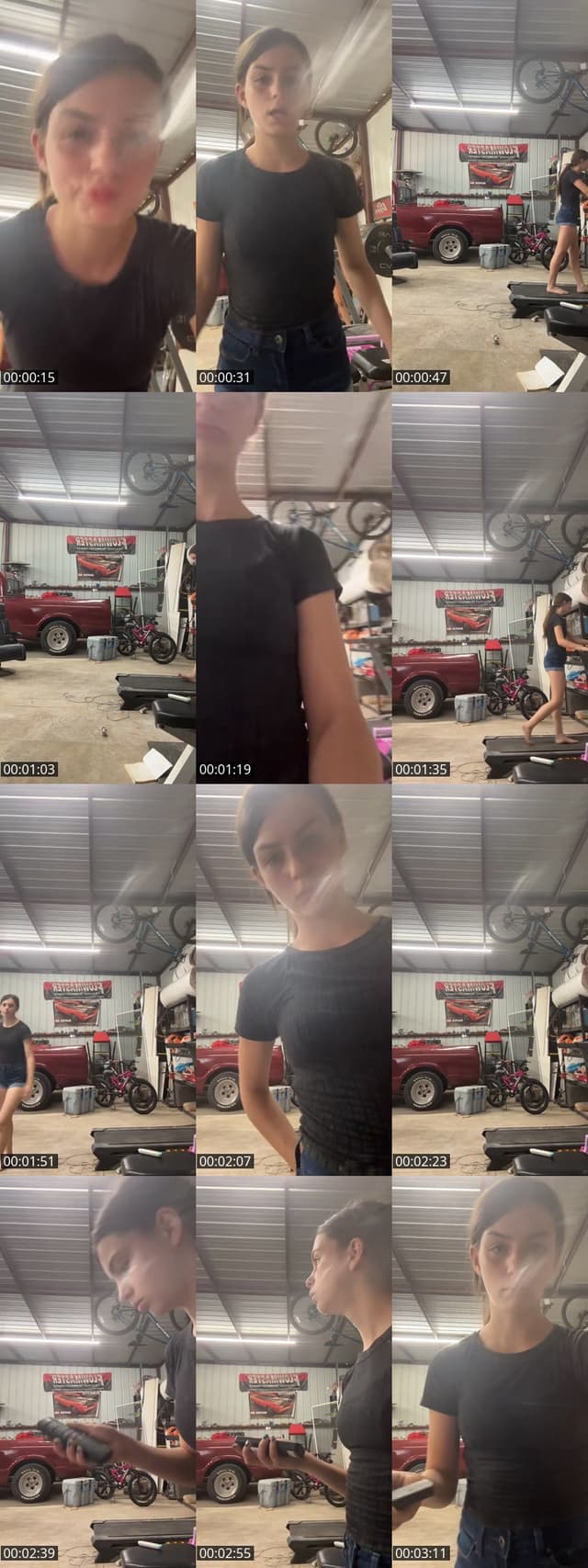 @maggieloveyou1 TikTok live from 2026-05-03