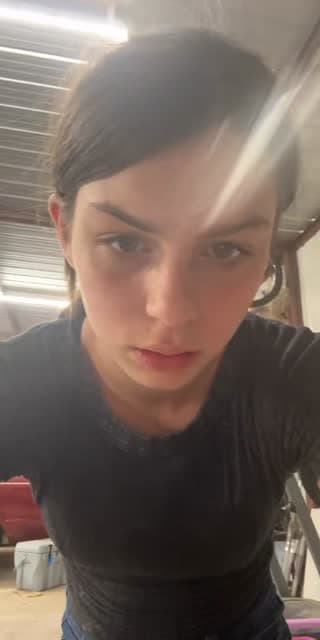 @maggieloveyou1 TikTok live from 2026-05-03