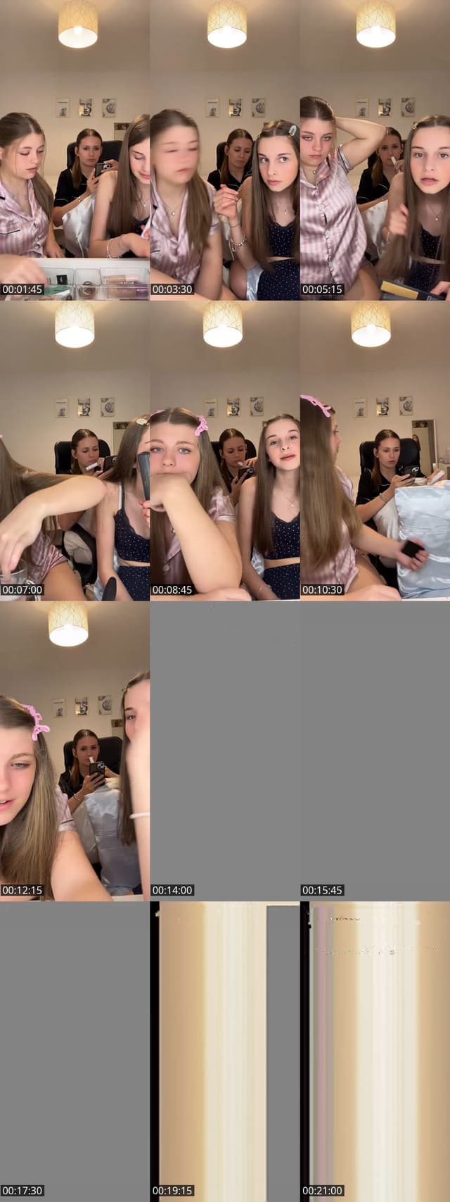 TikTok live: mentioned you by @freya.secret6